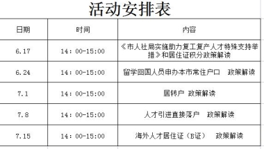 上海积分落户政策2022细则(上海人社老师倾情讲解)