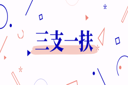 【三支一扶】共招募373人！2022年上海市高校毕业生“三支一扶”报名进行时！