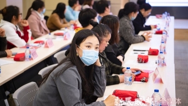 上海首个家政本科班开班，三年学习后可获法学学士学位