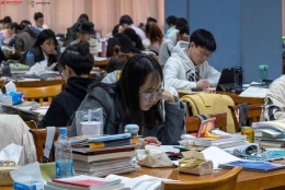 面试官：实在抱歉，我们不缺北大研究生学历，你有北大本科学历吗