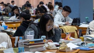 面试官：实在抱歉，我们不缺北大研究生学历，你有北大本科学历吗