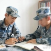 大学本科毕业入伍，可以在部队考军校研究生吗？