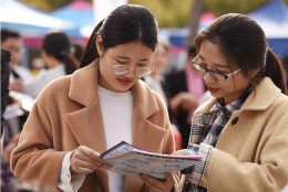 “离沪潮”已经出现，毕业生离开的原因很现实，这些城市成了热门