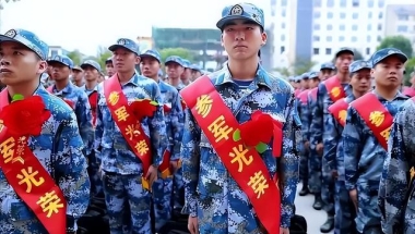 专科生当兵有哪些好处？这几大方面对未来大有帮助，建议提前了解