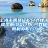 上海市居住证积分办理流程图解(2017版)，教你顺利办积分！