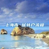 上海市 居转户流程