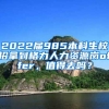 2022届985本科生校招拿到格力人力资源岗offer，值得去吗？