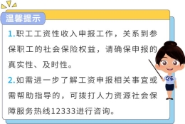 上海落户、积分早准备，2021年度职工工资性收入申报工作启动啦！