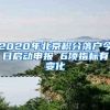 2020年北京积分落户今日启动申报 6项指标有变化