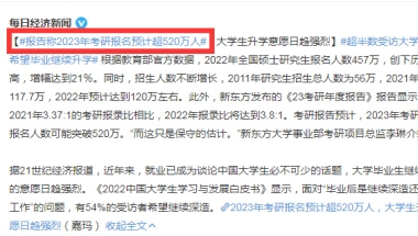 考研倒计时丨研究生待遇远远高于本科生吗？硕士可以享受哪些福利呢？