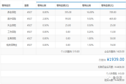 积分、落户相关，上海推迟调整社保缴费基数