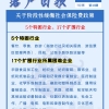 这几样材料不需要交啦！居转户落户