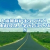 上海拥有护士9.71万人 本科及以上学历占37.76%